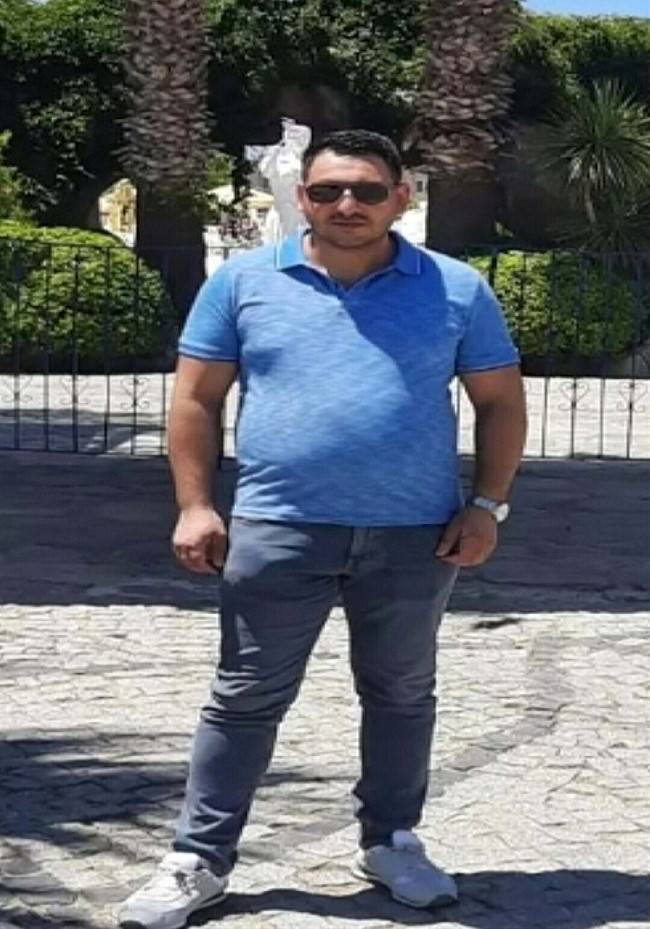 Oğlunu pompalı tüfekle öldürdü! 4